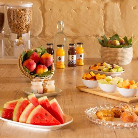 Don Carlo Suite Relais Free Parking - Lecce Selection Extérieur photo