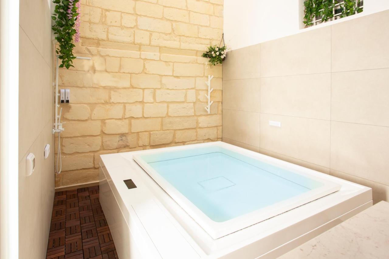 Don Carlo Suite Relais Free Parking - Lecce Selection Extérieur photo
