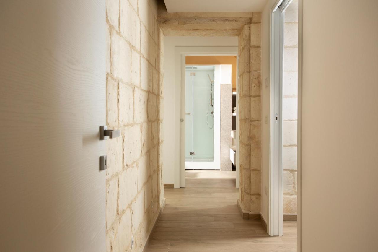 Don Carlo Suite Relais Free Parking - Lecce Selection Extérieur photo