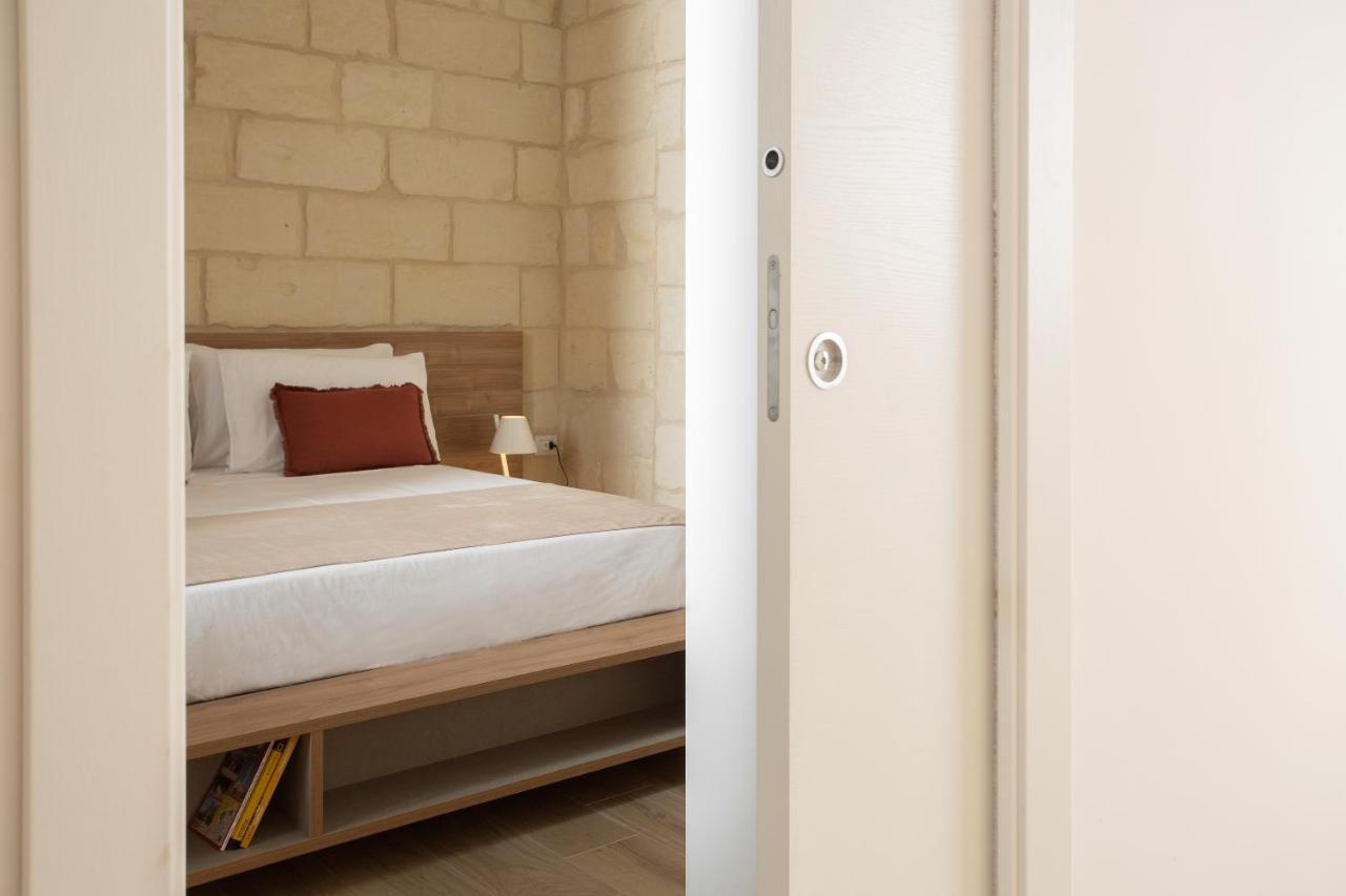 Don Carlo Suite Relais Free Parking - Lecce Selection Extérieur photo