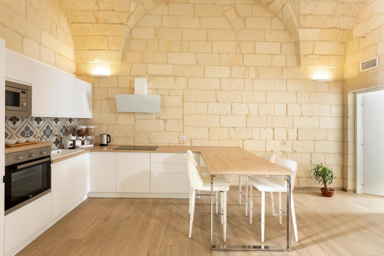 Don Carlo Suite Relais Free Parking - Lecce Selection Extérieur photo