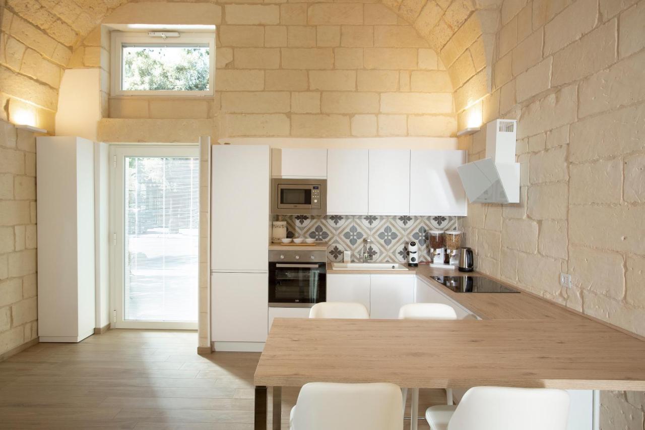 Don Carlo Suite Relais Free Parking - Lecce Selection Extérieur photo
