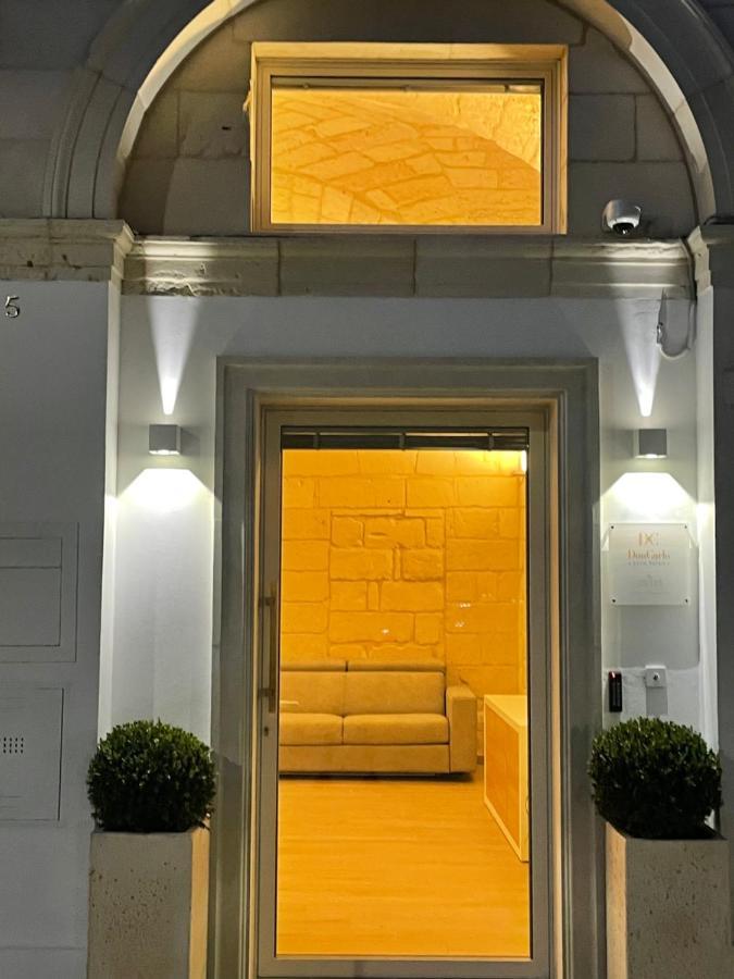 Don Carlo Suite Relais Free Parking - Lecce Selection Extérieur photo