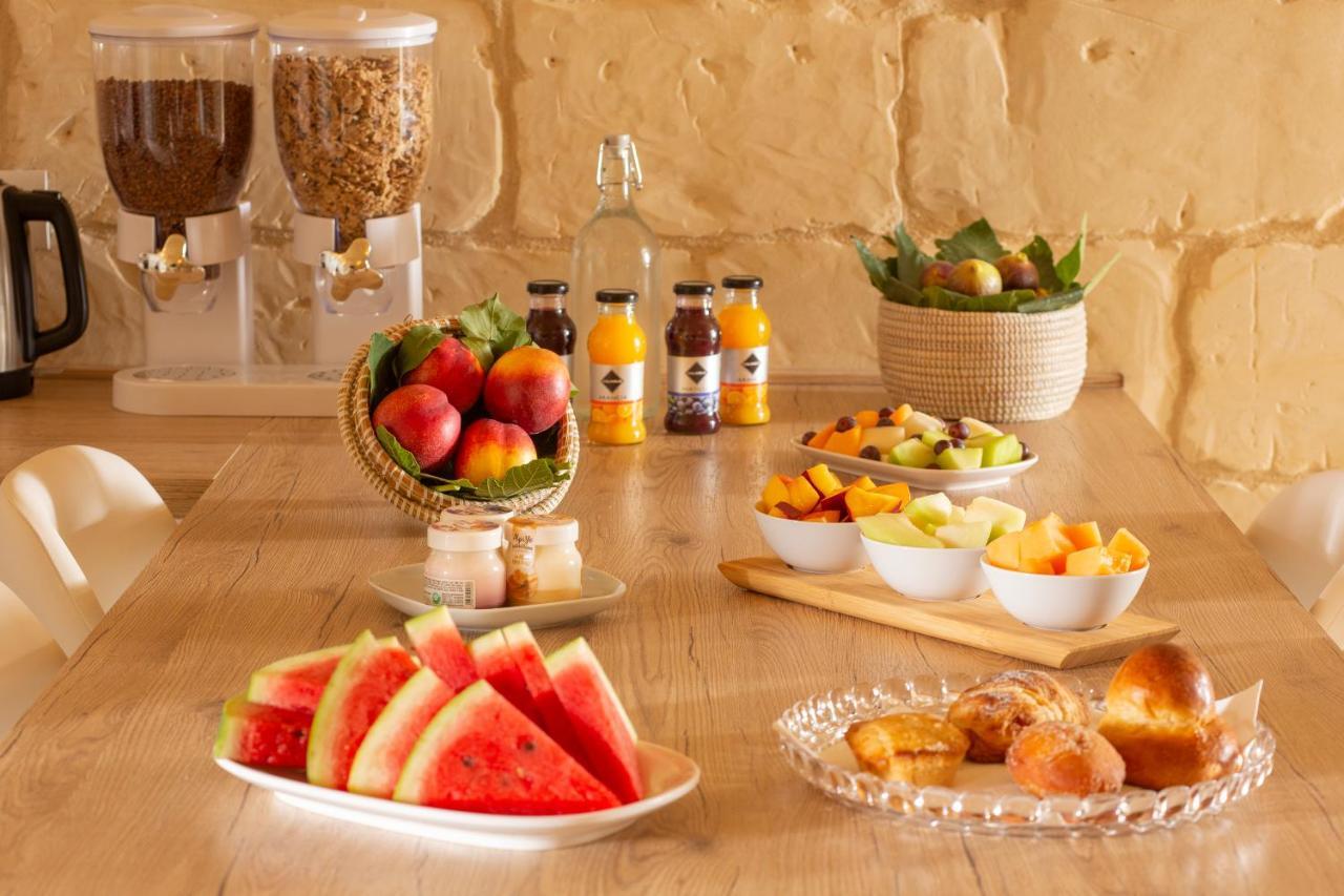Don Carlo Suite Relais Free Parking - Lecce Selection Extérieur photo