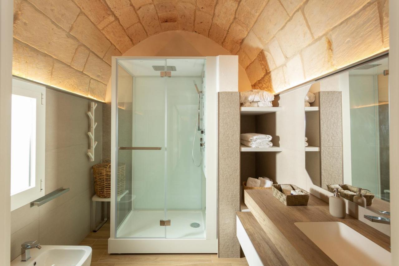 Don Carlo Suite Relais Free Parking - Lecce Selection Extérieur photo