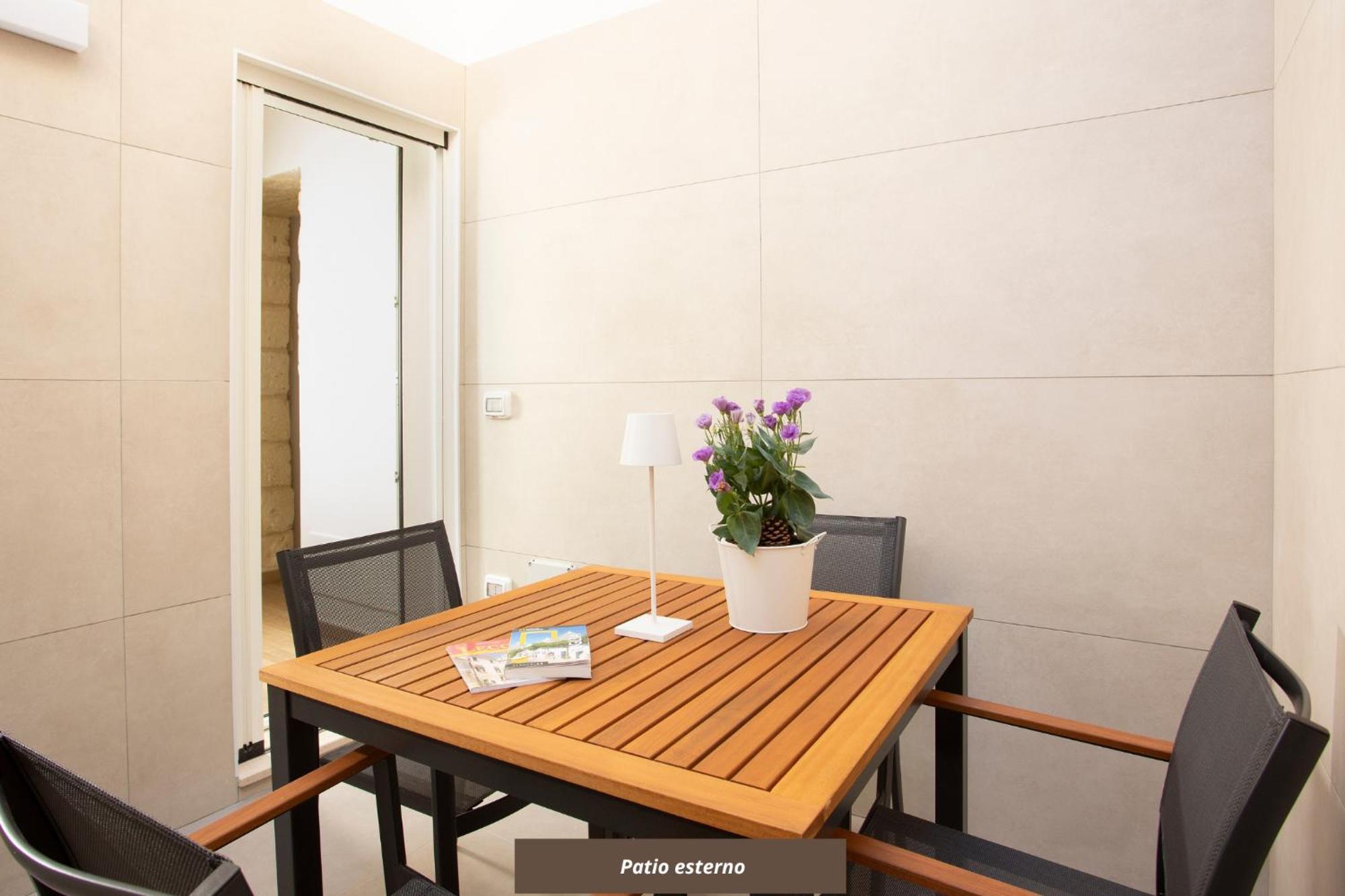 Don Carlo Suite Relais Free Parking - Lecce Selection Extérieur photo