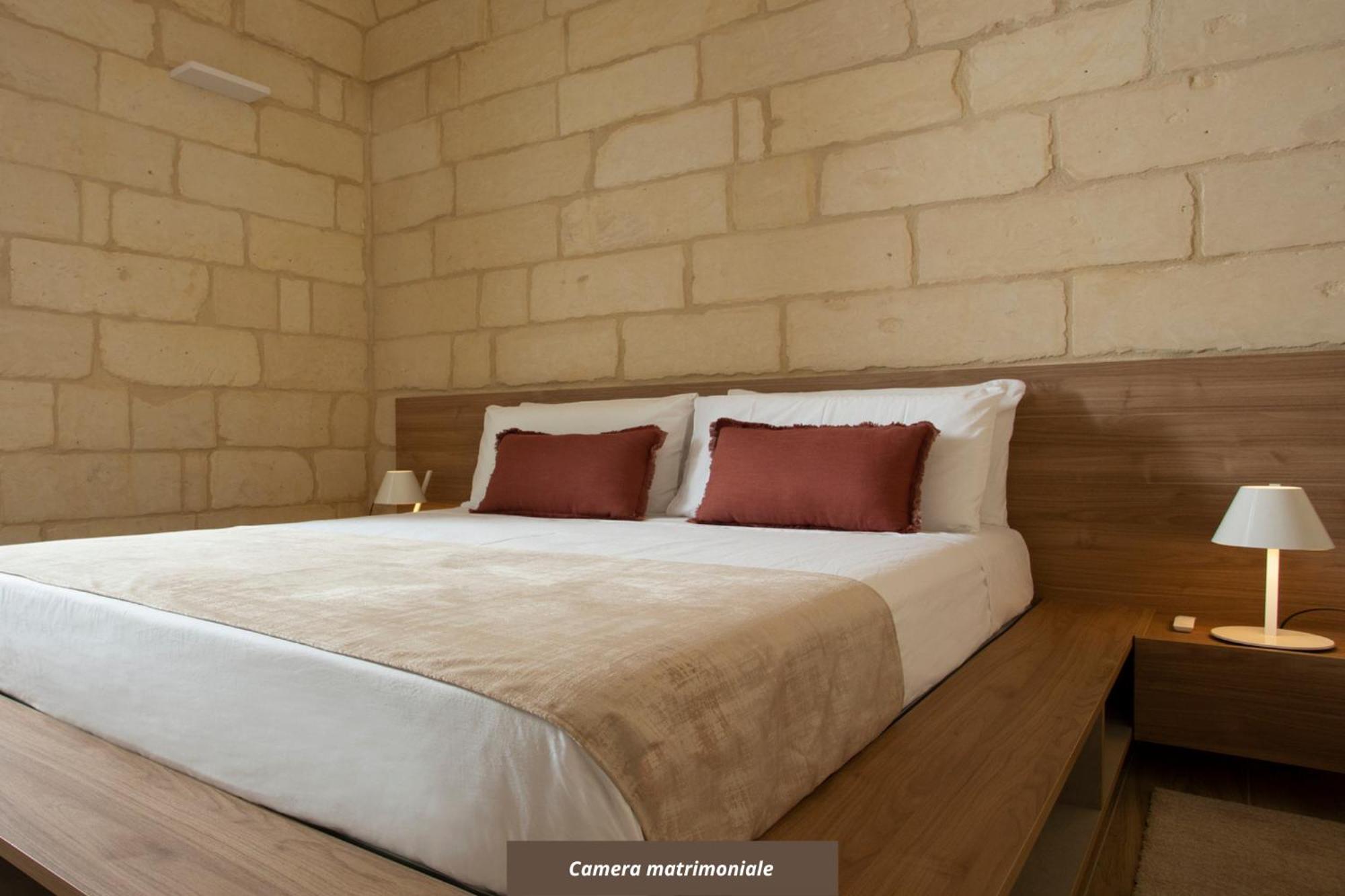 Don Carlo Suite Relais Free Parking - Lecce Selection Extérieur photo